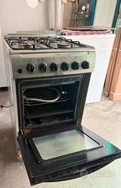 cucina a gas Foppas