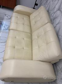 divani in pelle
