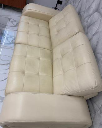 divani in pelle