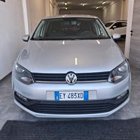 Volkswagen Polo 1.0 MPI 5p. Trendline