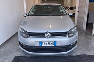 Volkswagen Polo 1.0 MPI 5p. Trendline