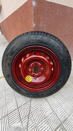 ruotino scorta r13