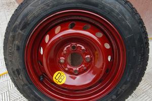 ruotino scorta r13
