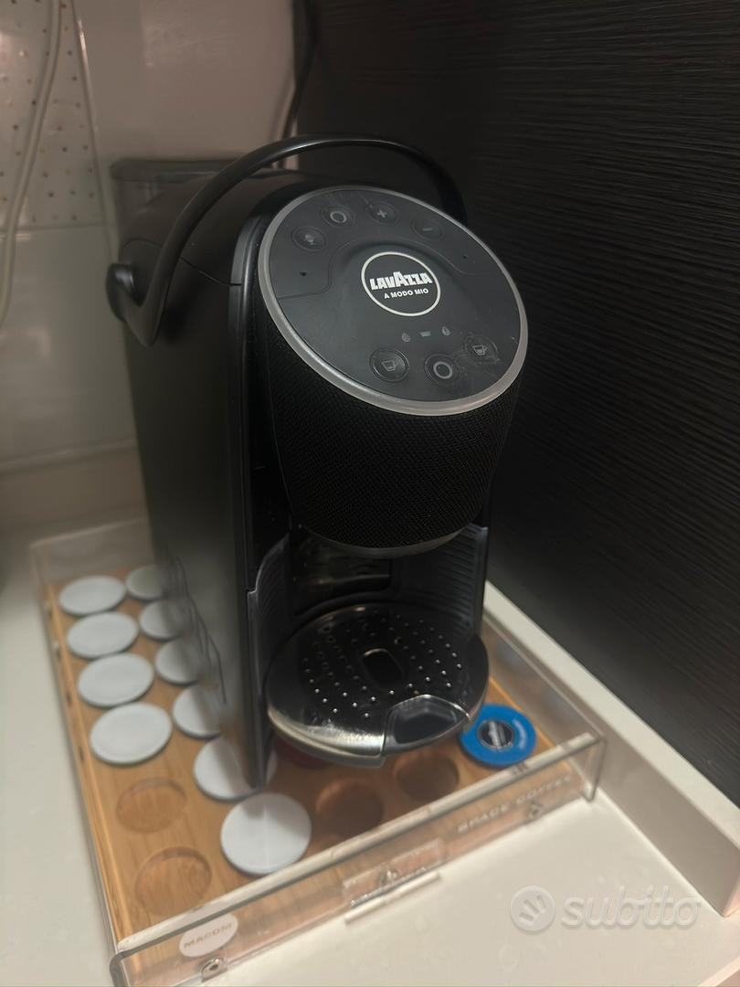 Lavazza Voicy con Alexa - Elettrodomestici In vendita a Rimini