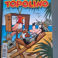 Fumetto Topolino (n.2538)