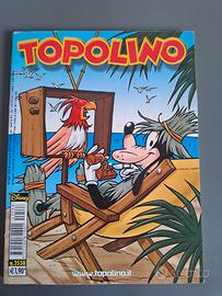 Fumetto Topolino (n.2538)