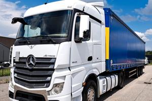BILICO COMPLETO MERCEDES 1845