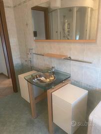 Mobiletto x bagno