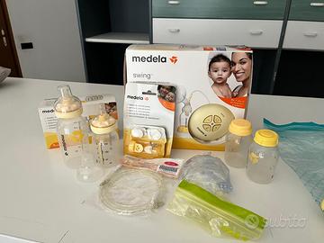 Medela Swing Tiralatte Elettrico Singolo