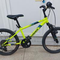 BICI bambino cerchi da 20"