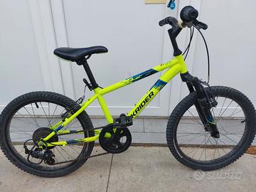 BICI bambino cerchi da 20"