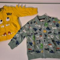 Felpine bimbo 9 mesi – My First Chicco