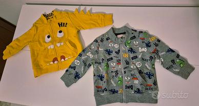 Felpine bimbo 9 mesi – My First Chicco