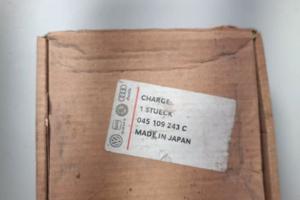 TENDICINGHIA VW-AUDI-SEAT-SKODA COD. 045109243C