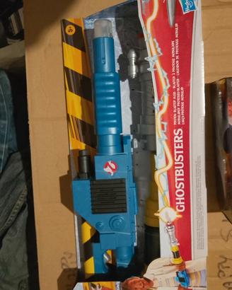 Ghostbusters Proton Blaster M.O.D.