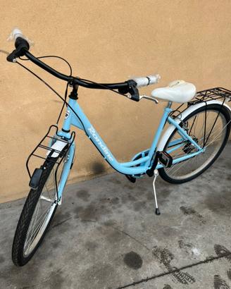 bici fuori tutto