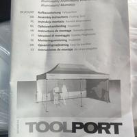 Gazebo