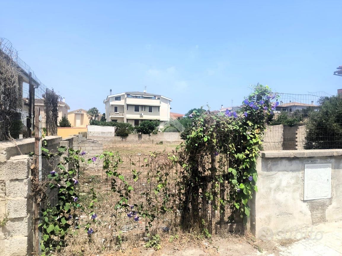 TER. RESIDENZIALE A PORTO TORRES - Vista 3