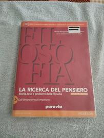 La ricercª del pensiero 2
