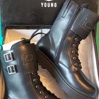 Anfibi CULT YOUNG numero 37