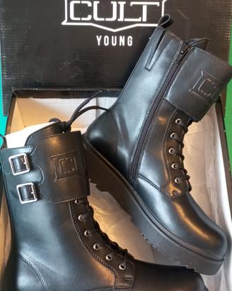 Anfibi CULT YOUNG numero 37
