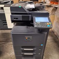 multifunzione laser a colori triuph adler 2500ci