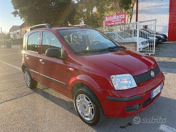 FIAT - Panda - 1.4 Dynamic Natural Power