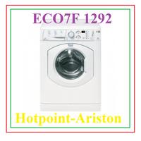 Hotpoint Ariston ECO7F 1292 ricami centralina ecc