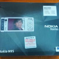Cellulare Nokia N95