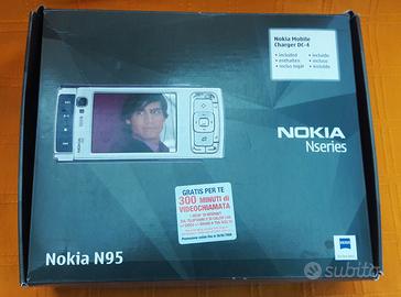 Cellulare Nokia N95