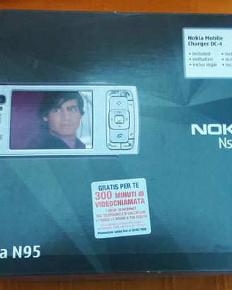 Cellulare Nokia N95