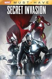 Marvel Must Have 41 - Secret Invasion