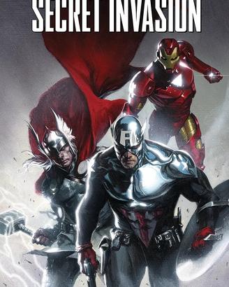 Marvel Must Have 41 - Secret Invasion
