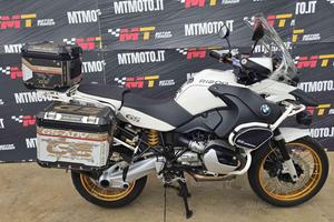 BMW R 1200 GS Adventure Ohlins Akrapovic Video 3