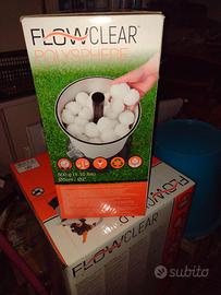 Filtro BESTWey "flow clear"