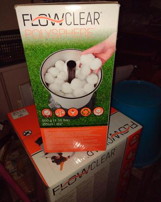 Filtro BESTWey "flow clear"