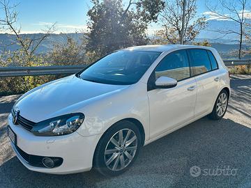 Volkswagen Golf 6