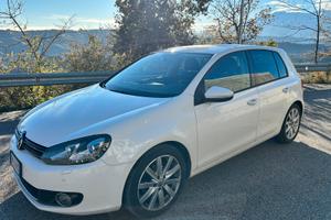 Volkswagen Golf 6