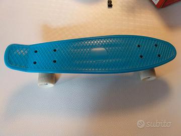 Skateboard oxelo bambino/a