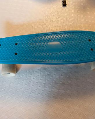 Skateboard oxelo bambino/a