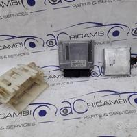 Centralina Motore per Bmw 320d 2006 in poi