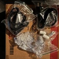 Tubo led 30 metri multicolor