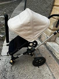 Bugaboo camaleon 3 con navicella