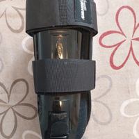 Tutore ortopedico caviglia aircast