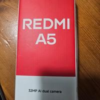 cellulare redmi