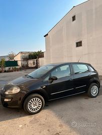 punto evo 2010