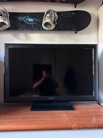 Televisore Sony
