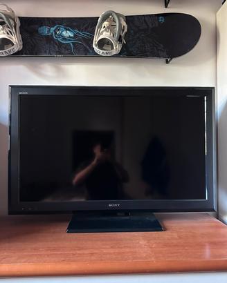 Televisore Sony