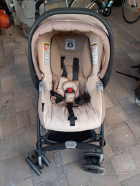 Trio peg Perego pliko switch compact