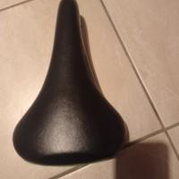 sella bici 